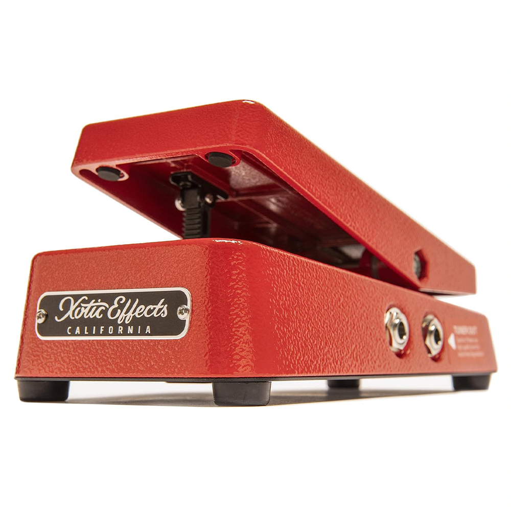 XOTIC Volume Pedal Low Impedance 25K